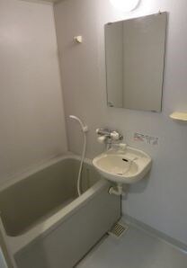 東中野駅 徒歩9分 6階の物件内観写真