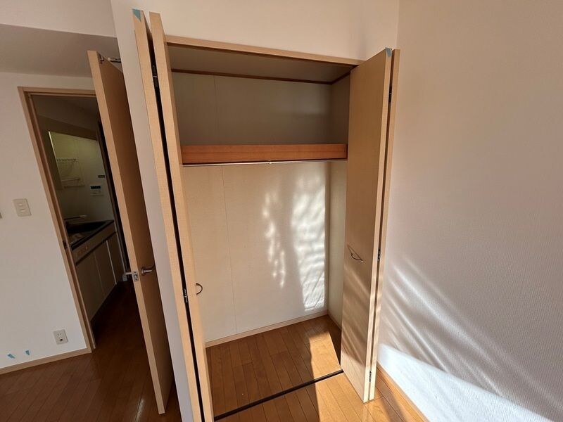 東中野駅 徒歩9分 6階の物件内観写真