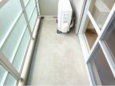 東中野駅 徒歩9分 6階の物件内観写真