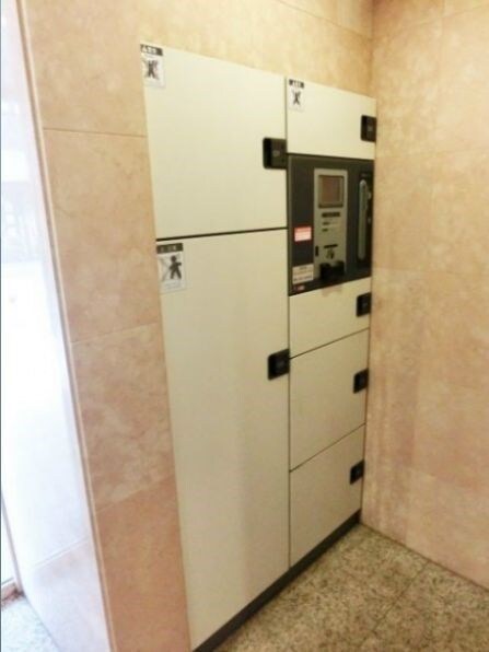 東中野駅 徒歩9分 6階の物件内観写真