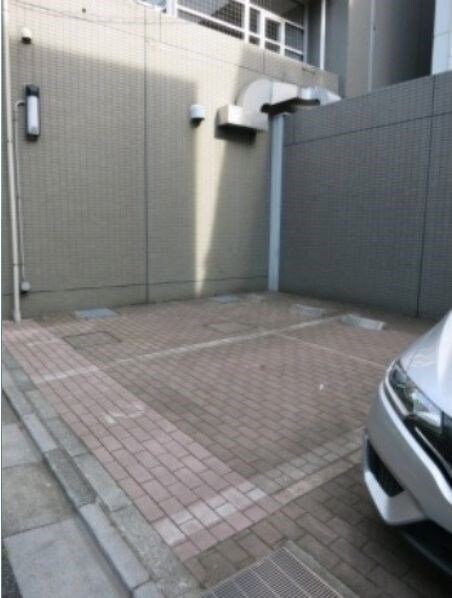 東中野駅 徒歩9分 6階の物件内観写真