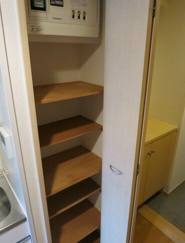 東中野駅 徒歩9分 6階の物件内観写真