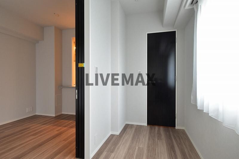 牛込柳町駅 徒歩4分 5階の物件内観写真