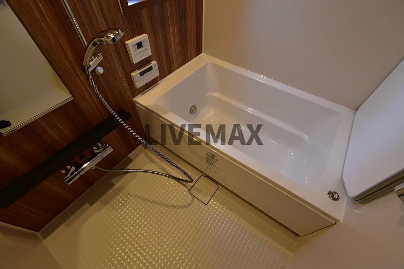 牛込柳町駅 徒歩4分 5階の物件内観写真