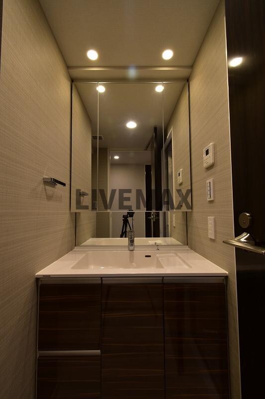 牛込柳町駅 徒歩4分 5階の物件内観写真