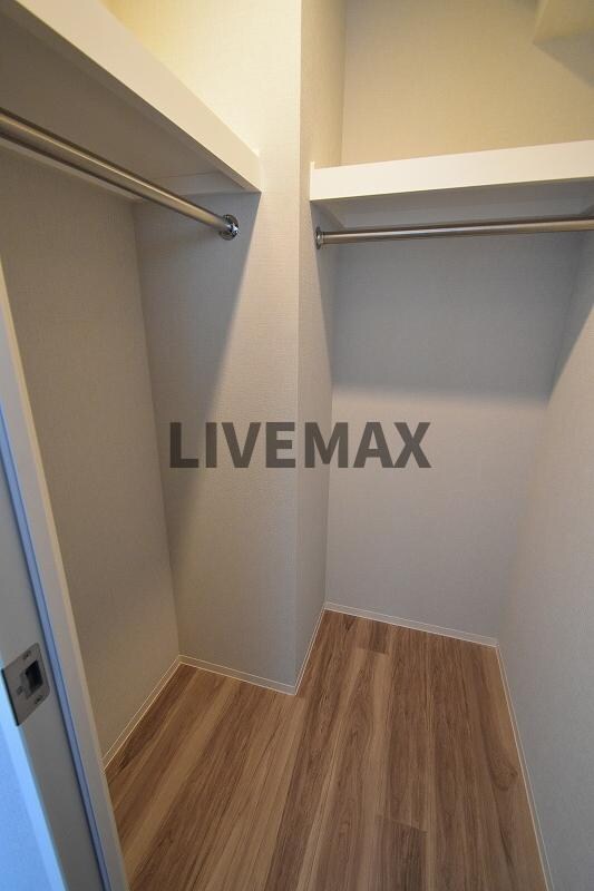 牛込柳町駅 徒歩4分 5階の物件内観写真