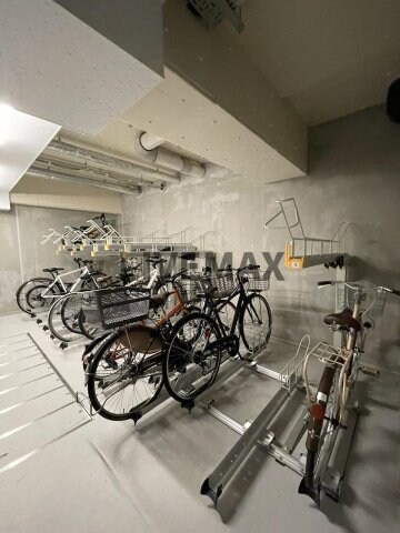 牛込柳町駅 徒歩4分 5階の物件内観写真