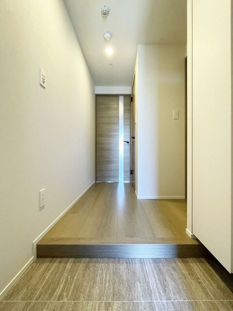 西新宿駅 徒歩5分 6階の物件内観写真