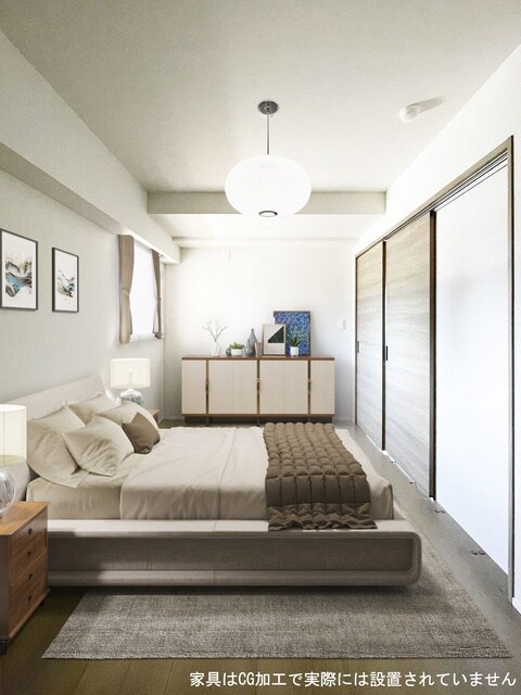 西新宿駅 徒歩5分 6階の物件内観写真