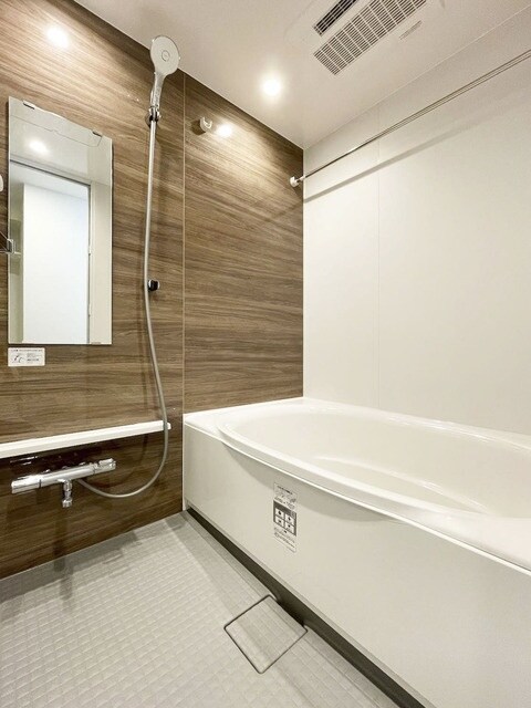 西新宿駅 徒歩5分 6階の物件内観写真