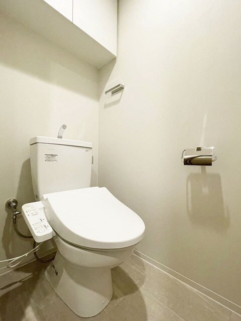 西新宿駅 徒歩5分 6階の物件内観写真