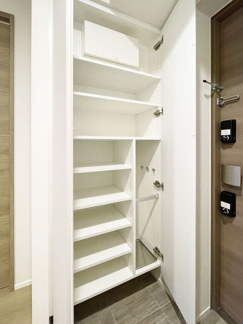 西新宿駅 徒歩5分 6階の物件内観写真