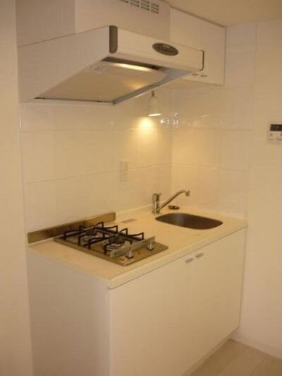 ビバリーホームズ北新宿の物件内観写真