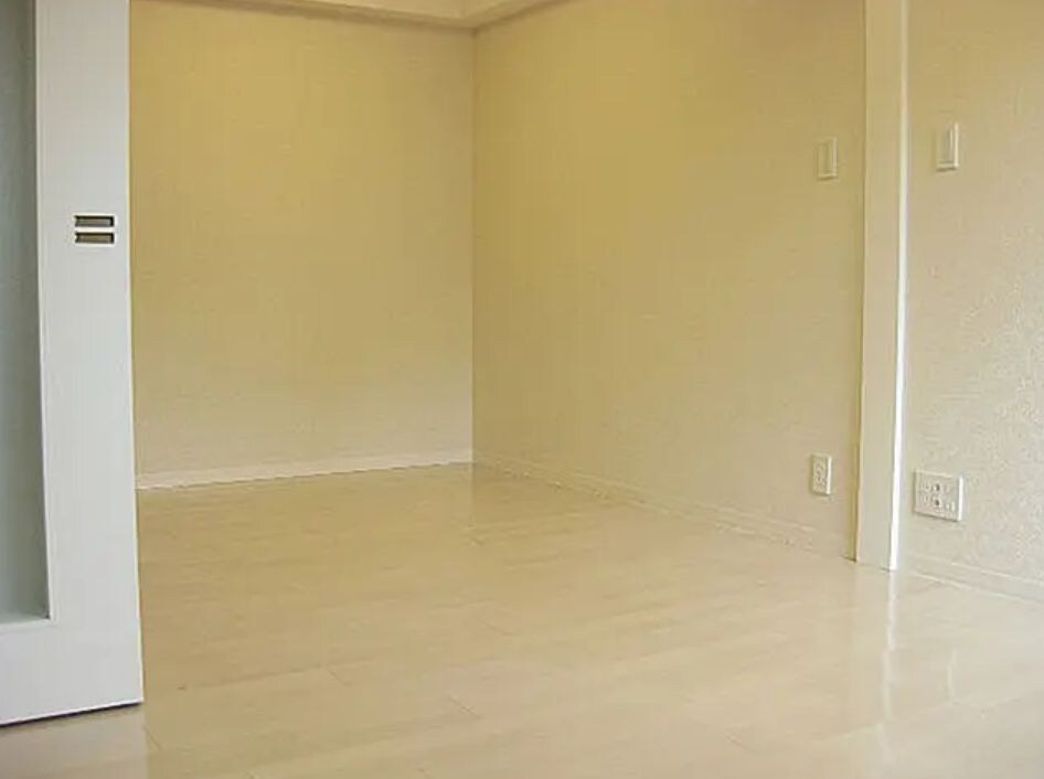 ビバリーホームズ北新宿の物件内観写真