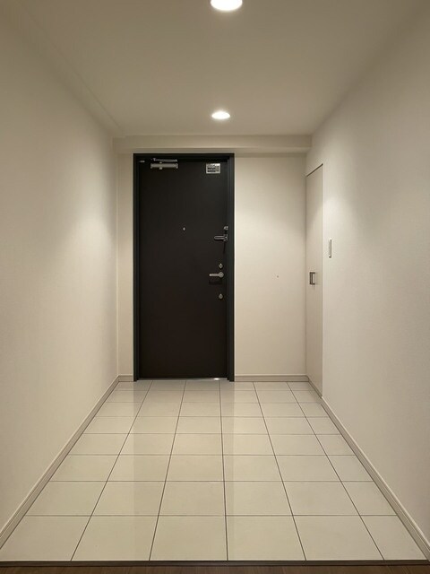 エスティメゾン東新宿の物件内観写真