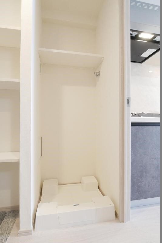 江戸川橋駅 徒歩5分 4階の物件内観写真