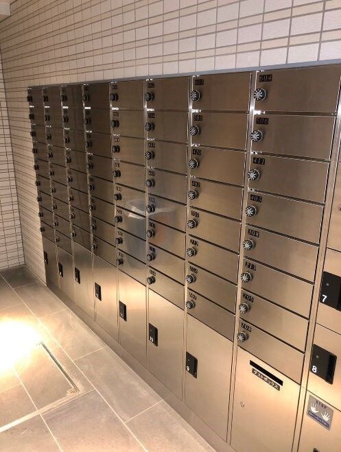 江戸川橋駅 徒歩5分 4階の物件内観写真