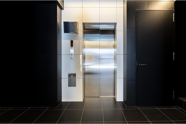 コンフォリア・リヴ下落合の物件外観写真