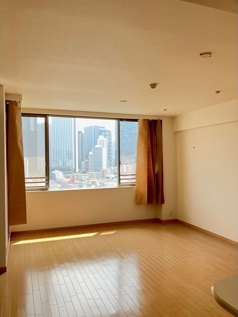 西新宿駅 徒歩14分 12階の物件内観写真