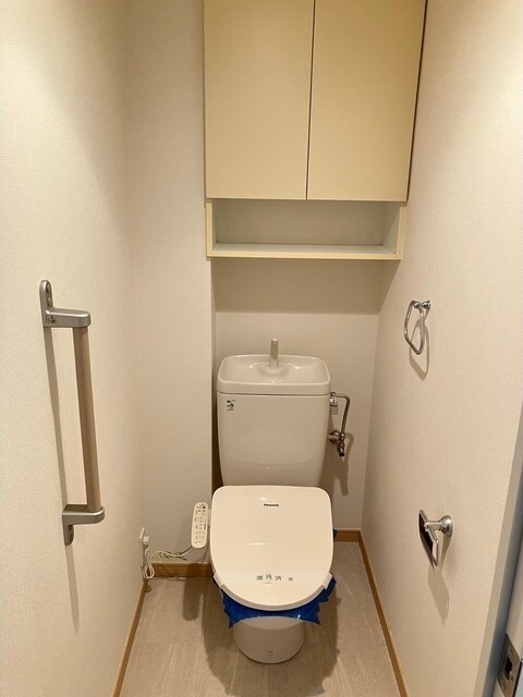 西新宿駅 徒歩14分 12階の物件内観写真