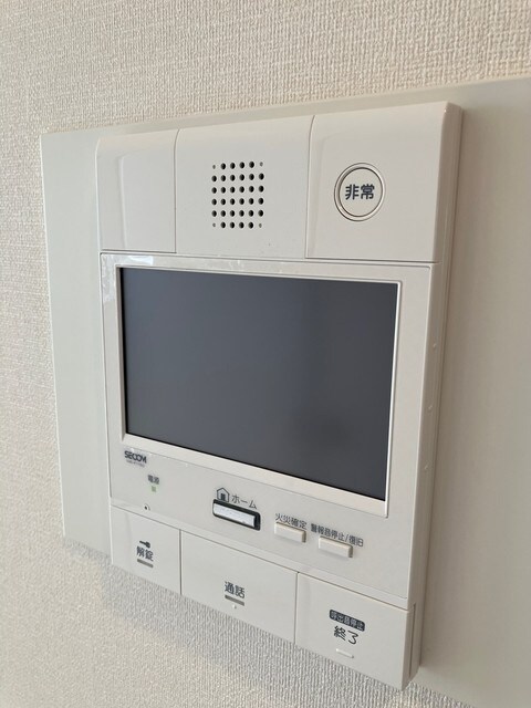 西新宿駅 徒歩14分 12階の物件内観写真