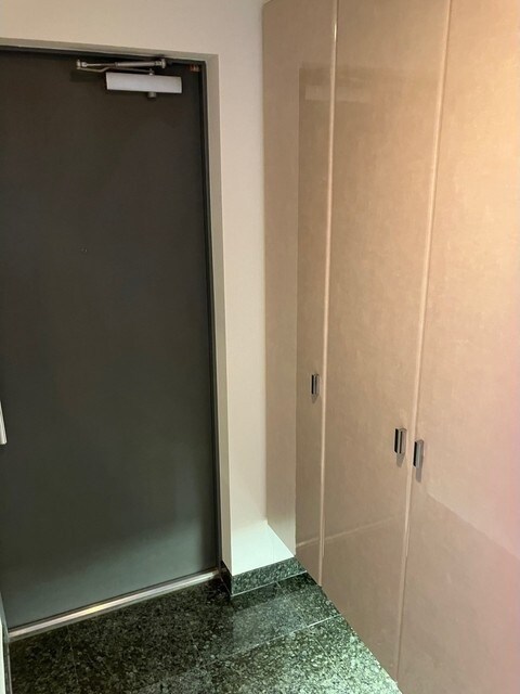 西新宿駅 徒歩14分 12階の物件内観写真