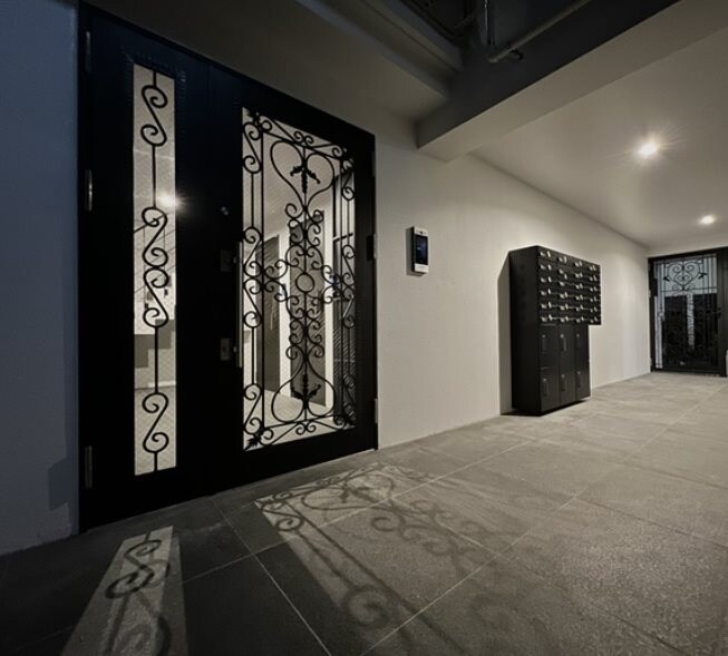 江戸川橋駅 徒歩9分 3階の物件外観写真