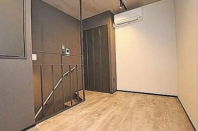 新大久保駅 徒歩3分 1階の物件内観写真