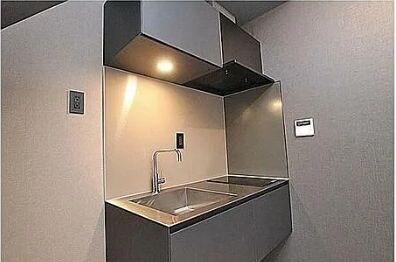 新大久保駅 徒歩3分 1階の物件内観写真