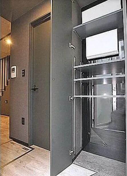 新大久保駅 徒歩3分 1階の物件内観写真