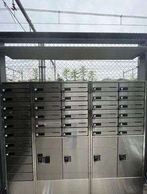 新大久保駅 徒歩3分 1階の物件内観写真