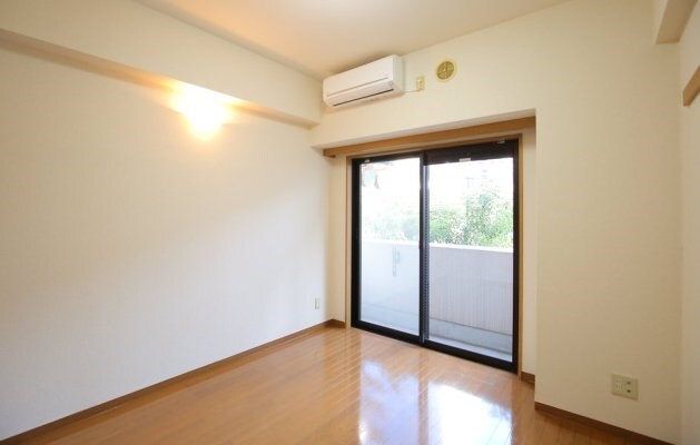 牛込神楽坂駅 徒歩1分 10階の物件内観写真