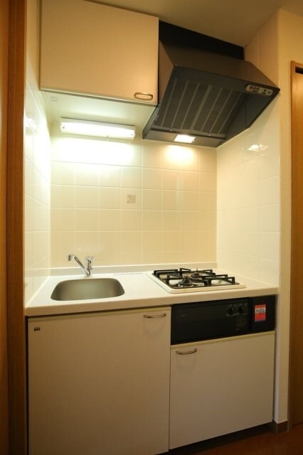 牛込神楽坂駅 徒歩1分 10階の物件内観写真