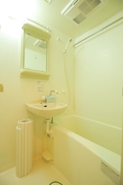 牛込神楽坂駅 徒歩1分 10階の物件内観写真