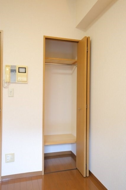 牛込神楽坂駅 徒歩1分 10階の物件内観写真