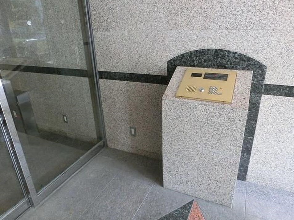 牛込神楽坂駅 徒歩1分 10階の物件内観写真