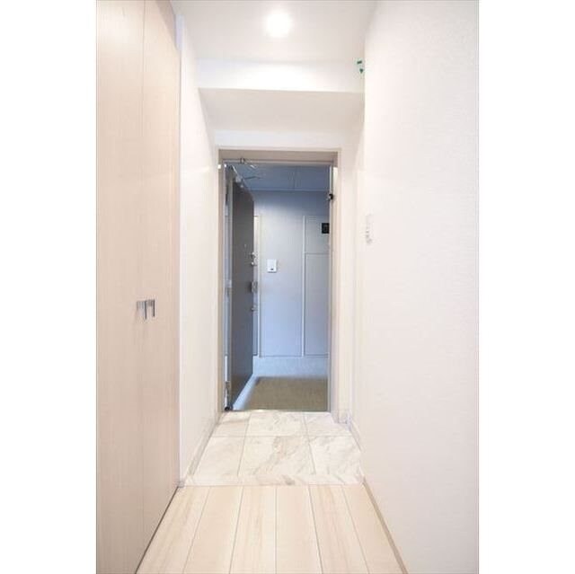 ハーモニーレジデンス新宿EASTの物件内観写真