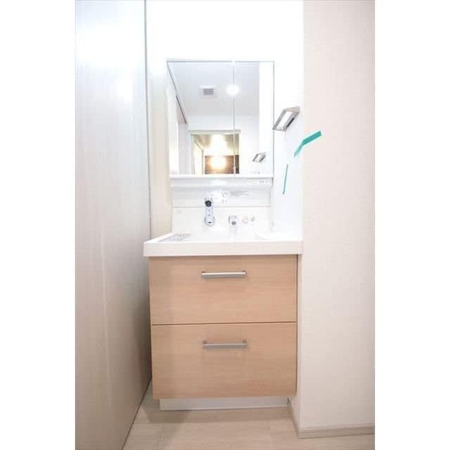 ハーモニーレジデンス新宿EASTの物件内観写真