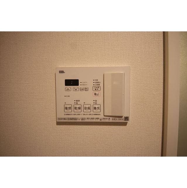 ハーモニーレジデンス新宿EASTの物件内観写真