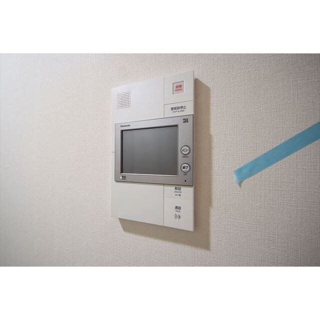 ハーモニーレジデンス新宿EASTの物件内観写真