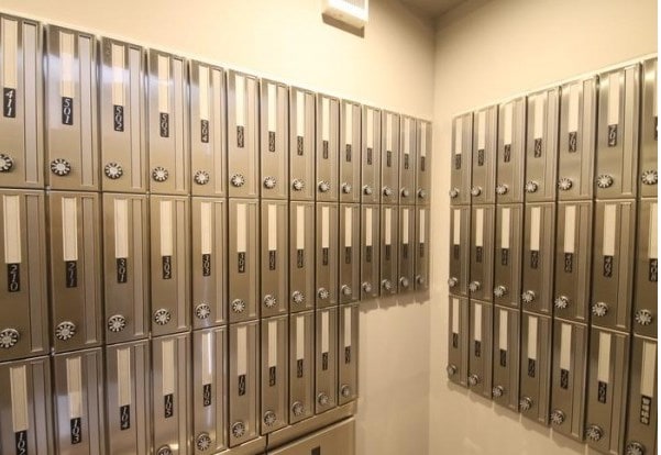 ハーモニーレジデンス新宿EASTの物件内観写真