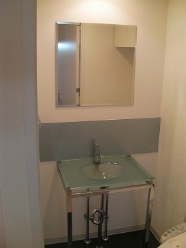 新宿御苑前駅 徒歩4分 2階の物件内観写真