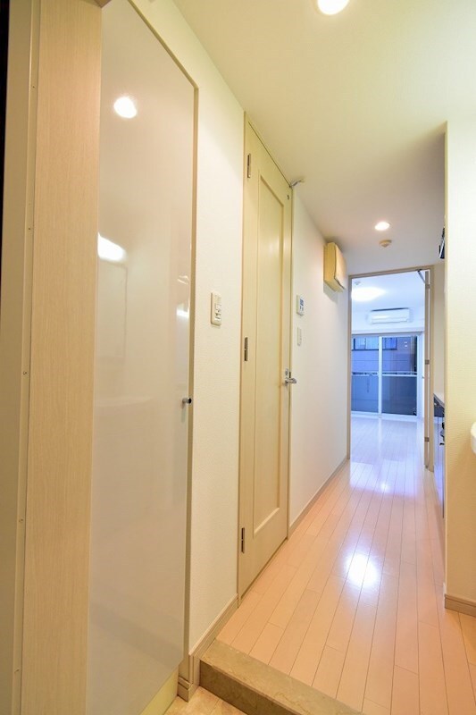 ガーラプレイス新宿御苑の物件内観写真