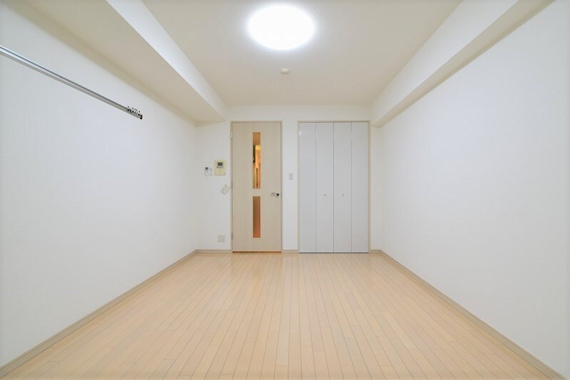 ガーラプレイス新宿御苑の物件内観写真