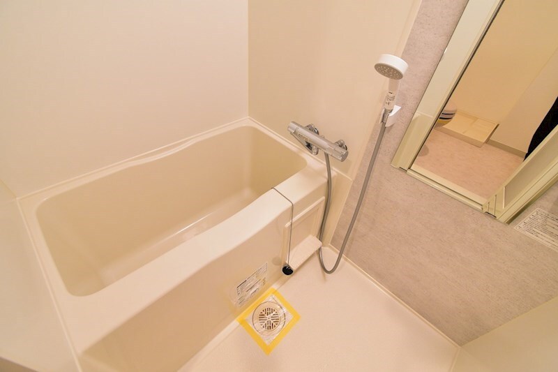 ガーラプレイス新宿御苑の物件内観写真