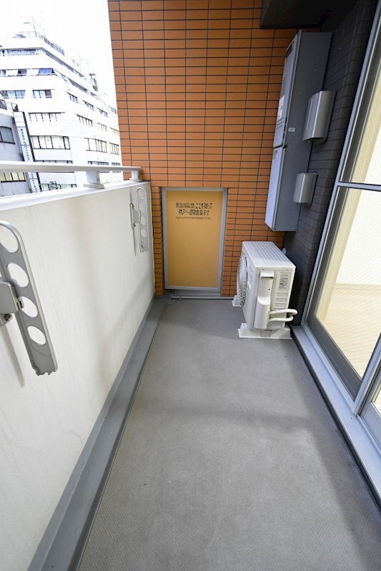 ガーラプレイス新宿御苑の物件内観写真