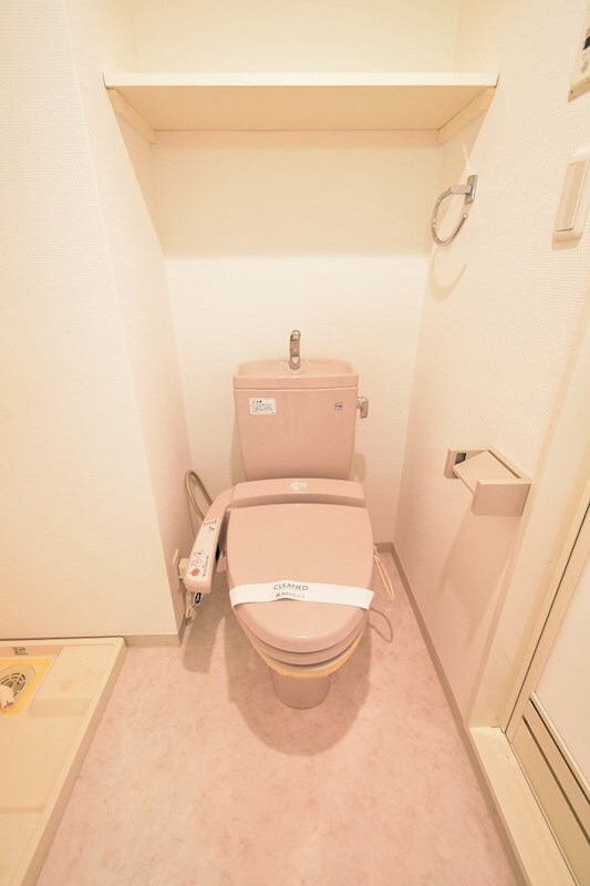 ガーラプレイス新宿御苑の物件内観写真