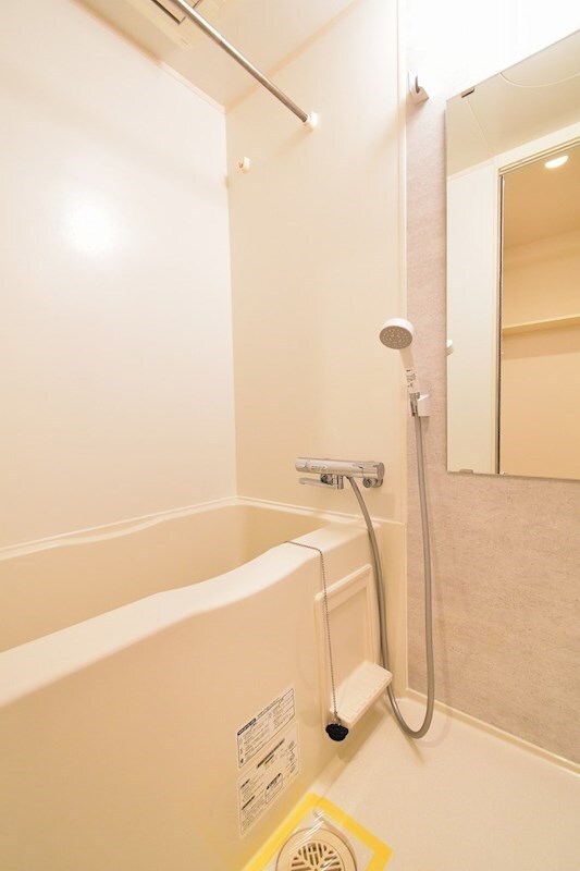 ガーラプレイス新宿御苑の物件内観写真