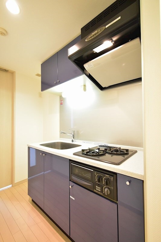 ガーラプレイス新宿御苑の物件内観写真