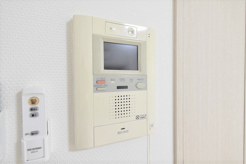 ガーラプレイス新宿御苑の物件内観写真